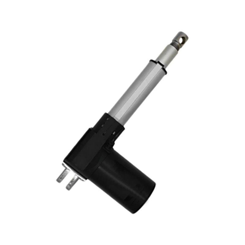 TH-01 Industrial-Grade Heavy-Duty Electric Linear Actuator
