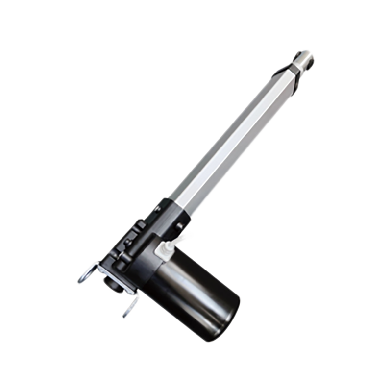 TH-06 Heavy-Duty Electric Linear Actuator for Universal Applications